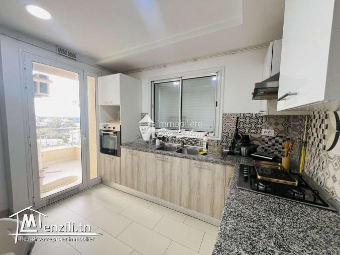 Location Appartement Maysa Nabeul