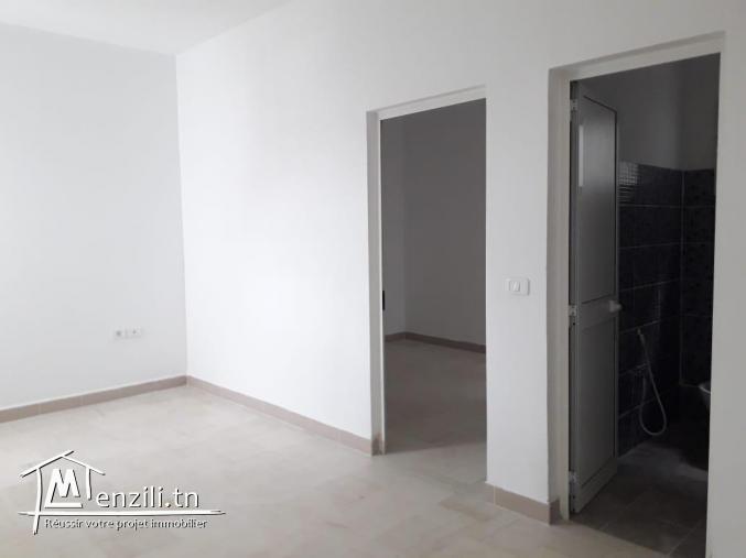 Bureaux S+1 à Hammam liff