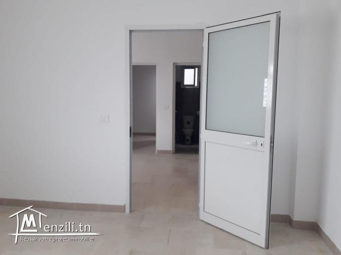 Bureaux S+1 à Hammam liff