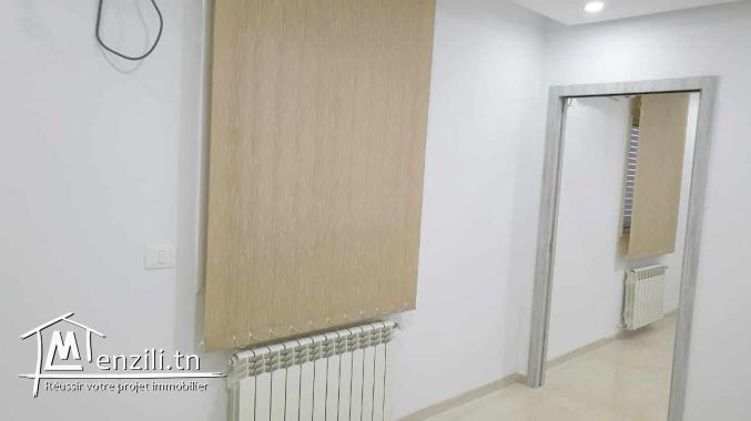 Bureau s+1 à Ezzahra