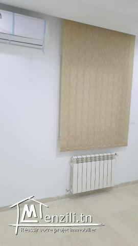 Bureau s+1 à Ezzahra