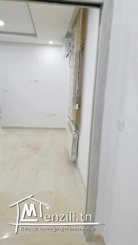 Bureau s+1 à Ezzahra