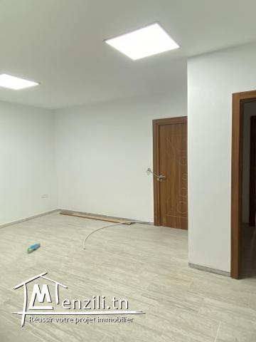 Bureaux S+1/S+2/S+3 à  Rades