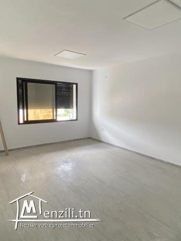 Bureaux S+1/S+2/S+3 à  Rades