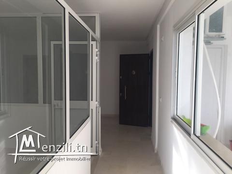 Bureau open-space /S+2 Ã  H-LIF