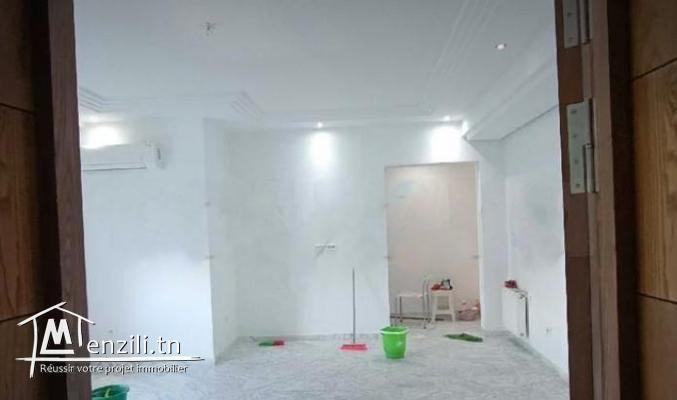 Appartement S+3 à Louer - Ain Zaghouan