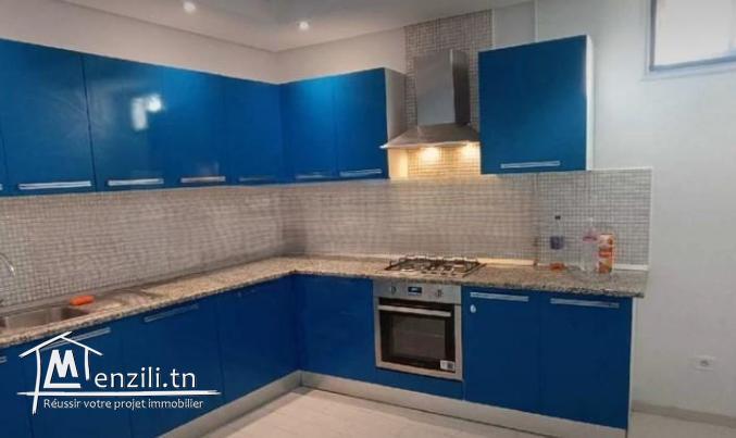 Appartement S+3 à Louer - Ain Zaghouan
