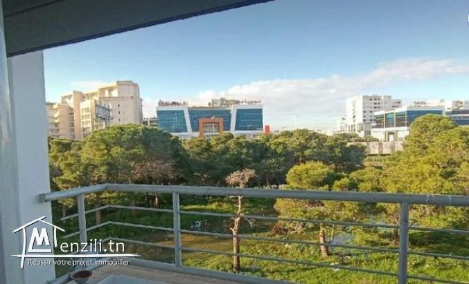 Appartement S+3 à Louer - Ain Zaghouan