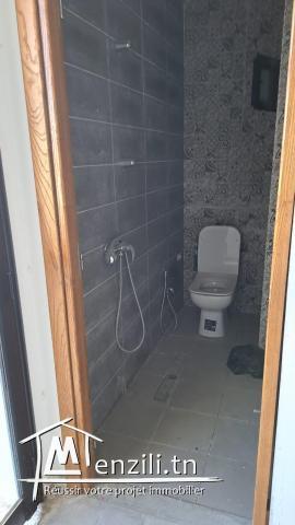 Bureau S+2 à Louer - Beb El Khadra, Tunis
