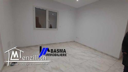 Un bureau s1 à louer située à Hammem sousse