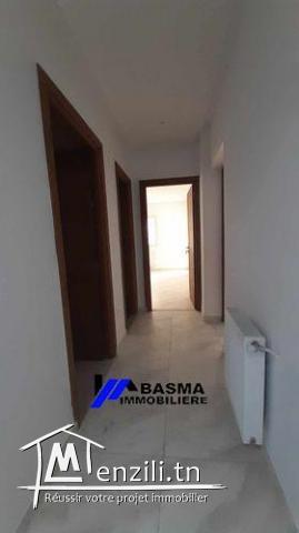 Un bureau s1 à louer située à Hammem sousse
