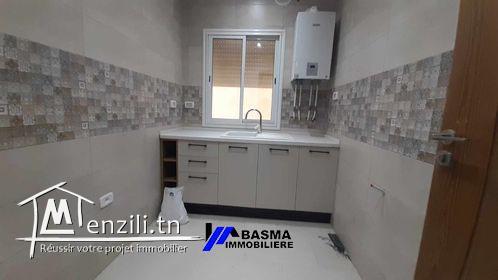 Un bureau s1 à louer située à Hammem sousse