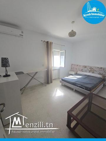 Appartement Bilel