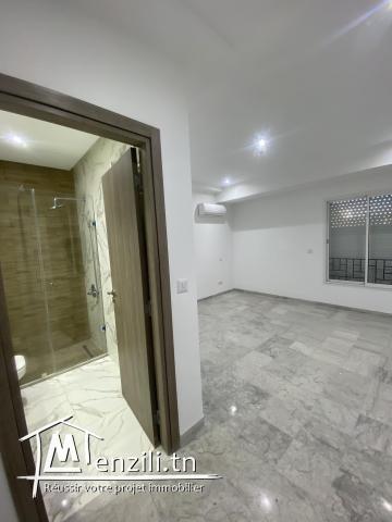 Appartement  s+2 / s+3 à Madina jadida jamais habitée