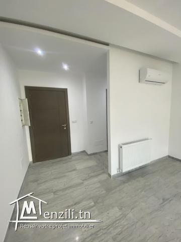 Appartement  s+2 / s+3 à Madina jadida jamais habitée