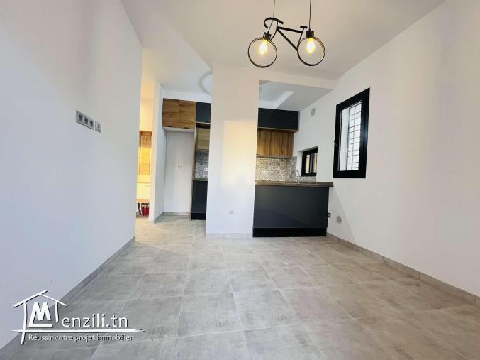 Location Appartement Zied à Hammamet