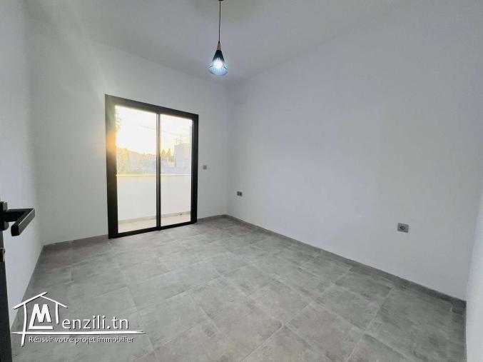 Location Appartement Zied à Hammamet