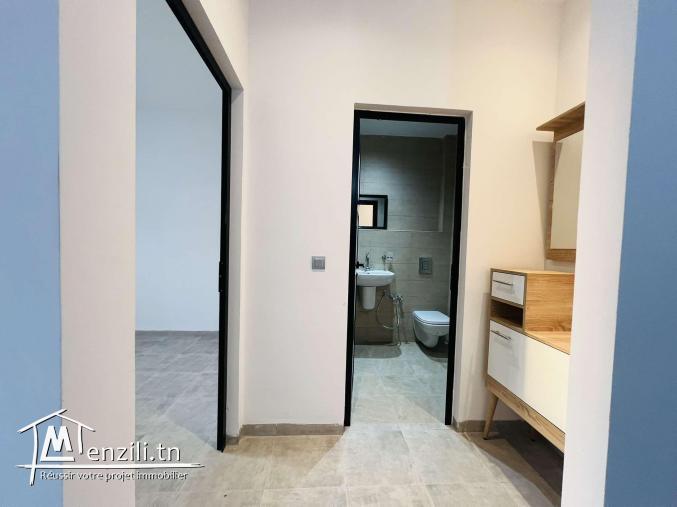 Location Appartement Zied à Hammamet