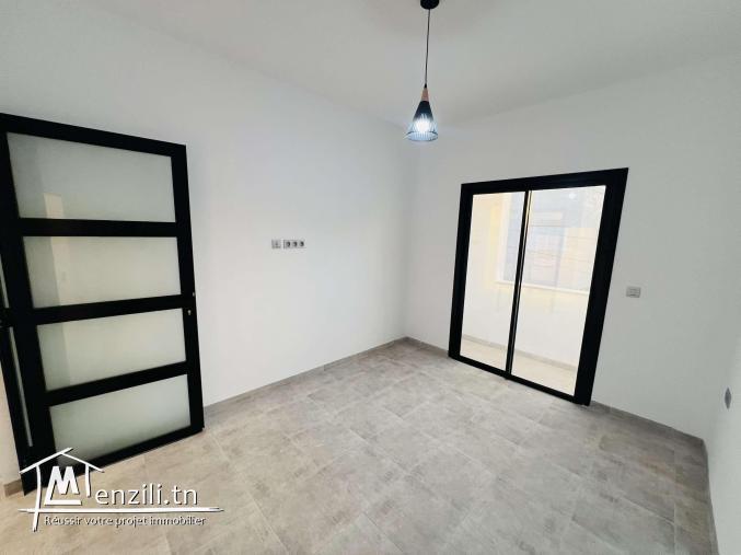 Location Appartement Zied à Hammamet
