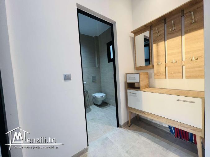 Location Appartement Zied à Hammamet