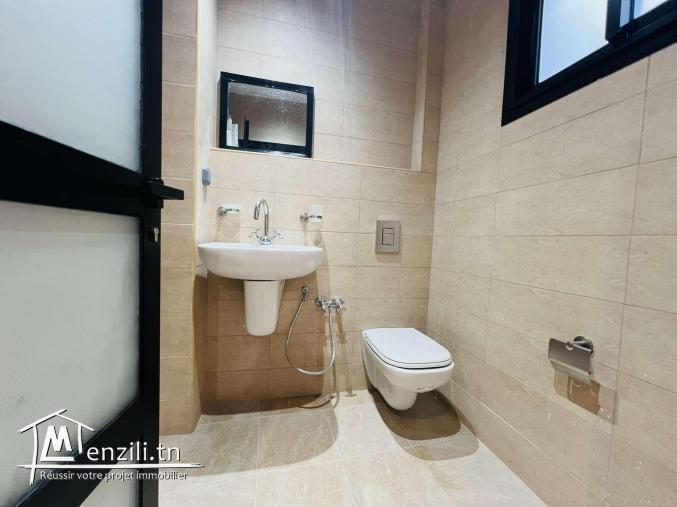 Location Appartement Zied à Hammamet