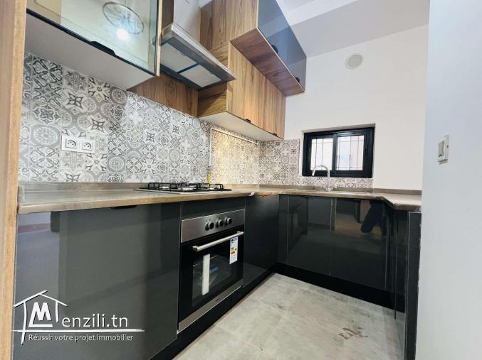 Location Appartement Zied à Hammamet