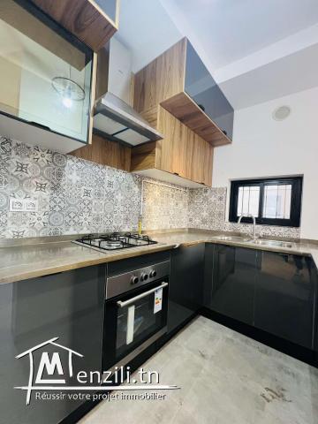 Location Appartement Zied à Hammamet