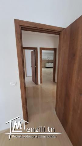 Villa à Louer - El Menzah 5, Ariana