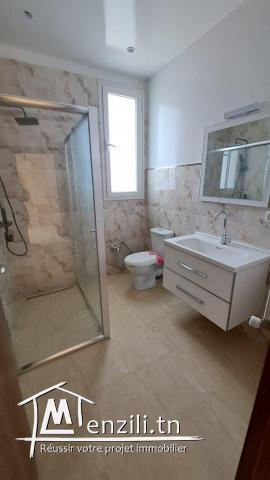 Villa à Louer - El Menzah 5, Ariana
