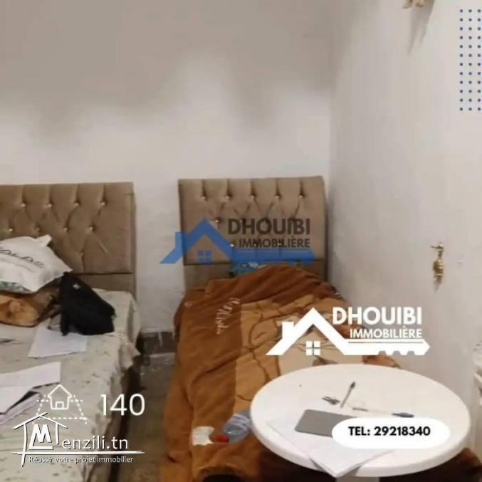 Maison à vendre à Houmet Saied  Kairouan