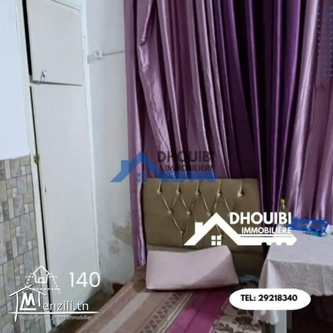 Maison à vendre à Houmet Saied  Kairouan