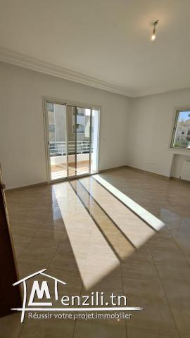 Appartement S+2 à Louer - Jardins de Carthage, Tunis