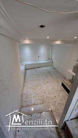 À VENDRE  Fond de Commerce à seulement 8 000 DT  Lafayette Tunis