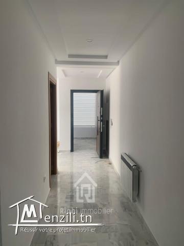 Pour la location Megrine citée Jawhra