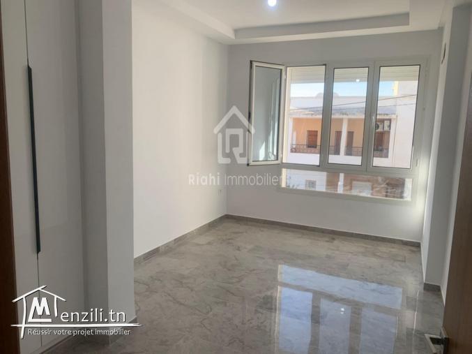 Pour la location Megrine citée Jawhra
