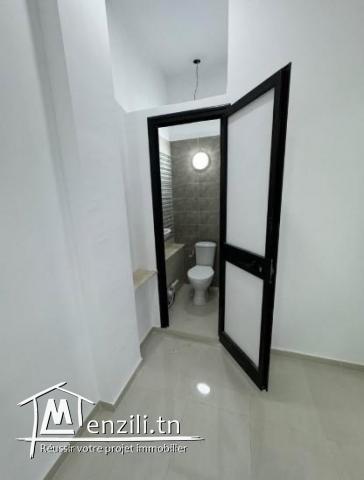 À LOUER | Local Commercial / Bureau - La Soukra, Tunis - Réf : PA-0411