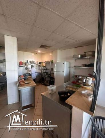 À VENDRE | Fonds de commerce - Centre Urbain Nord, Tunis - Réf : PA-0352