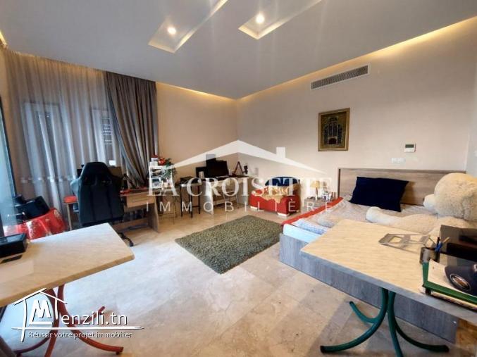 Duplex S+5 aux Jardins de Carthage MAL2892