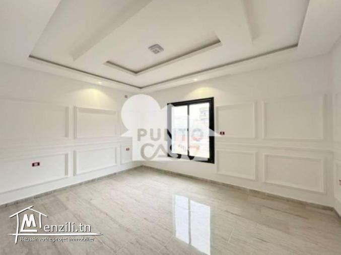 Des appartements S2 et S3 récemment construite