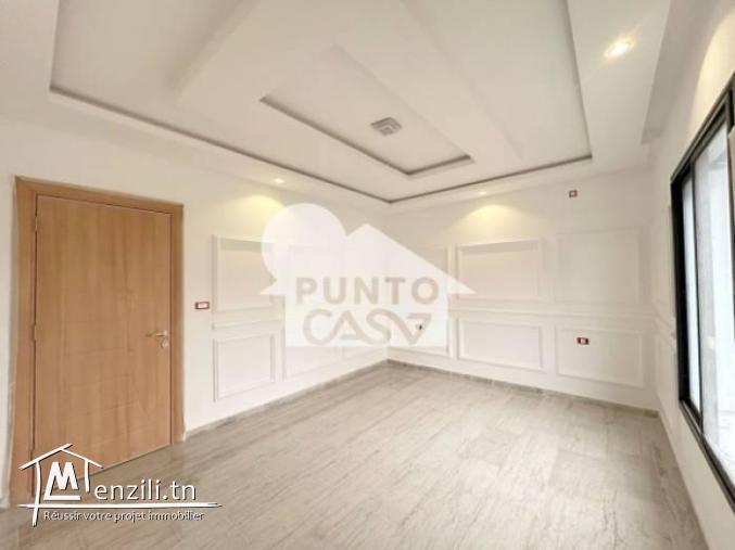 Des appartements S2 et S3 récemment construite