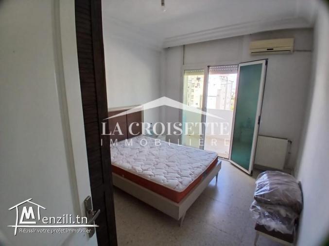 Appartement S+2 aux Jardins de L'aouina MAL1448