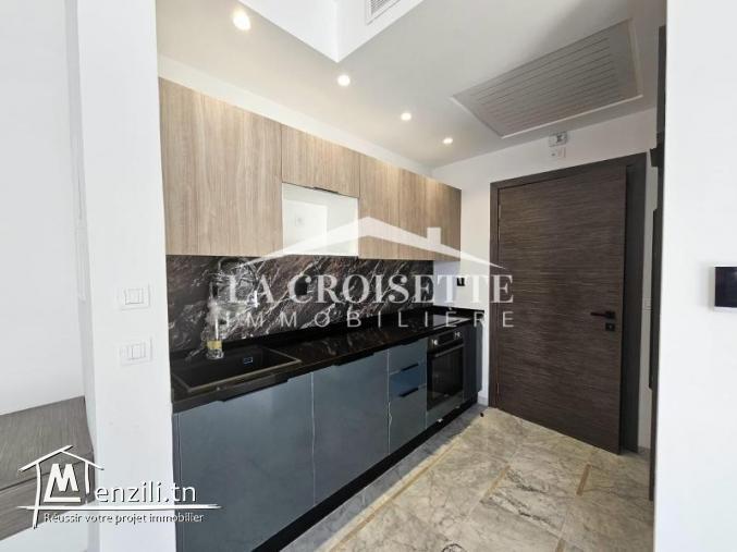 Appartement S0 à Ain Zaghouan Nord ZAV1816