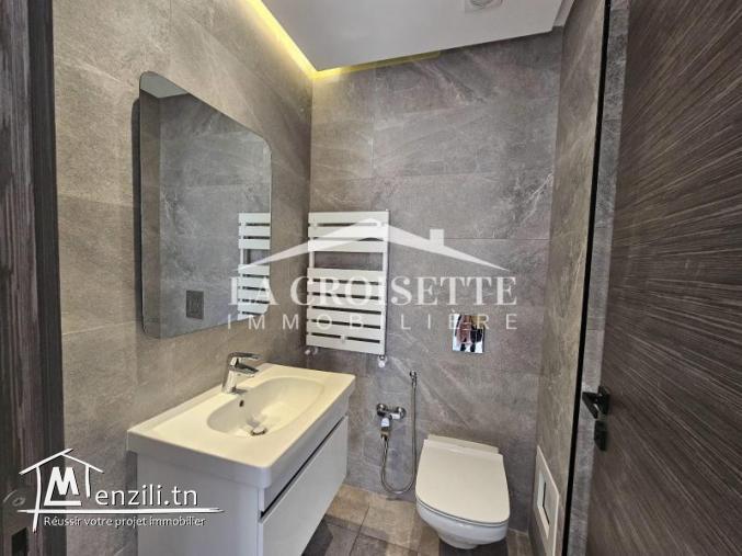 Appartement S0 à Ain Zaghouan Nord ZAV1816