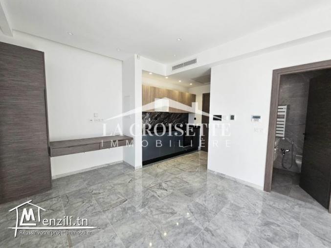 Appartement S0 à Ain Zaghouan Nord ZAV1816