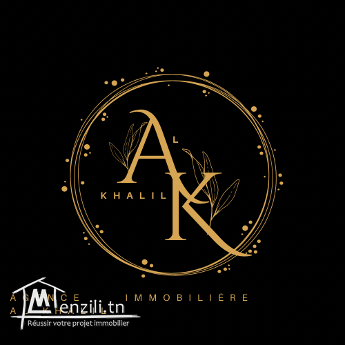 STUDIO S+1 A LOUER استوديو للإيجار