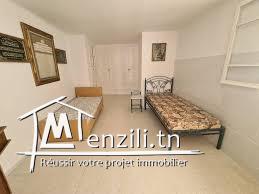 STUDIO S+1 A LOUER استوديو للإيجار