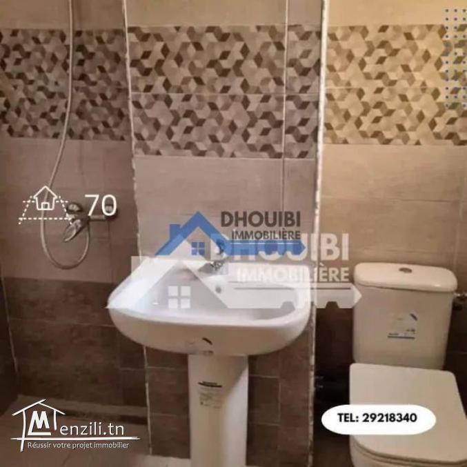 Appartement à vendre à kairouan شقة للبيع بالقيروان
