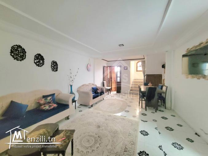 Coquette maison S+3 à vendre à Korba 51355351