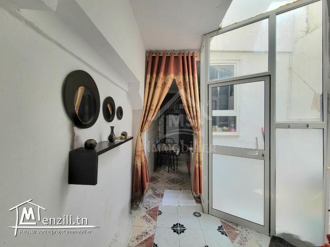 Coquette maison S+3 à vendre à Korba 51355351