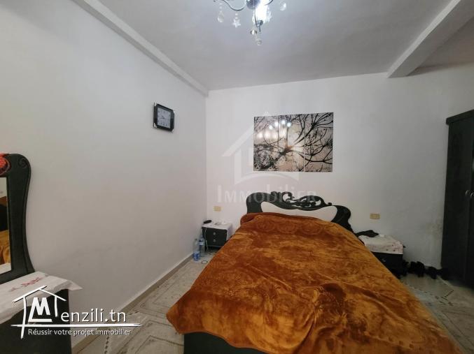 Coquette maison S+3 à vendre à Korba 51355351